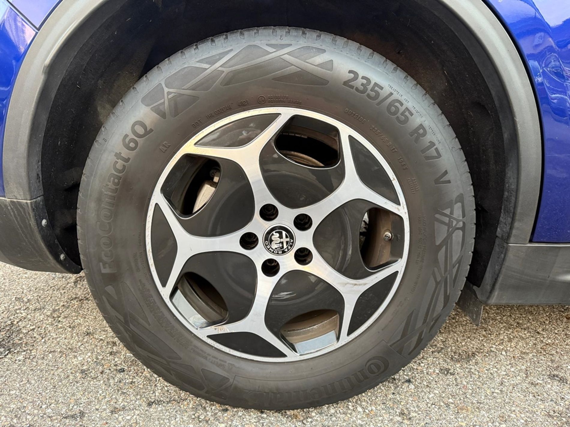 2.2 TD 190CV AT8 Q4  - Gallotti Auto